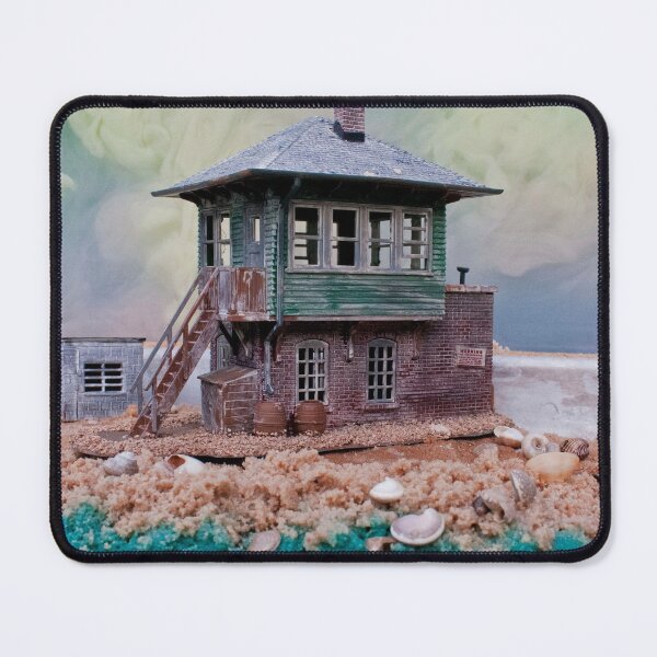 Item preview, Small World Beach Scene designed and sold by pbgphotography.