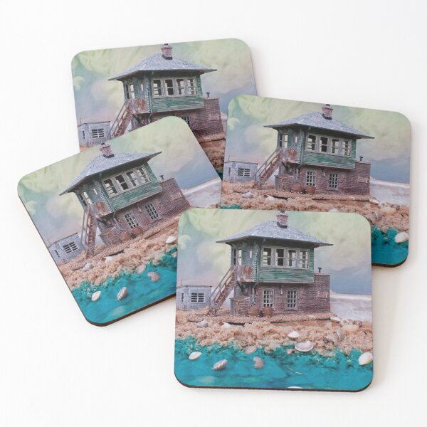 Item preview, Small World Beach Scene designed and sold by pbgphotography.