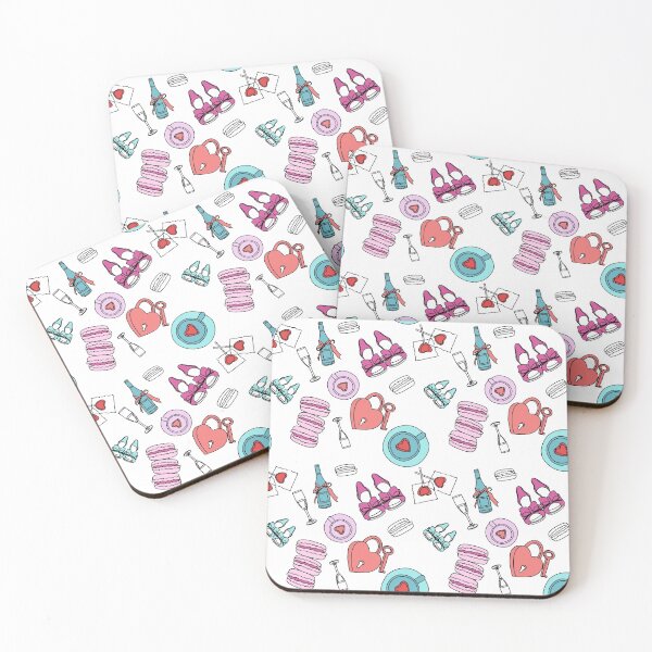 Item preview, Happy Valentine’s Day  designed and sold by Mashusha-art.