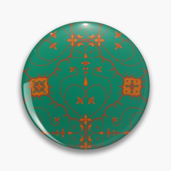 Item preview, Turquoise Eclectic designed and sold by Ariadne Kritonos.
