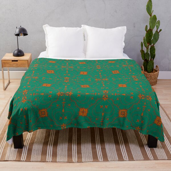Item preview, Turquoise Eclectic designed and sold by Ariadne Kritonos.