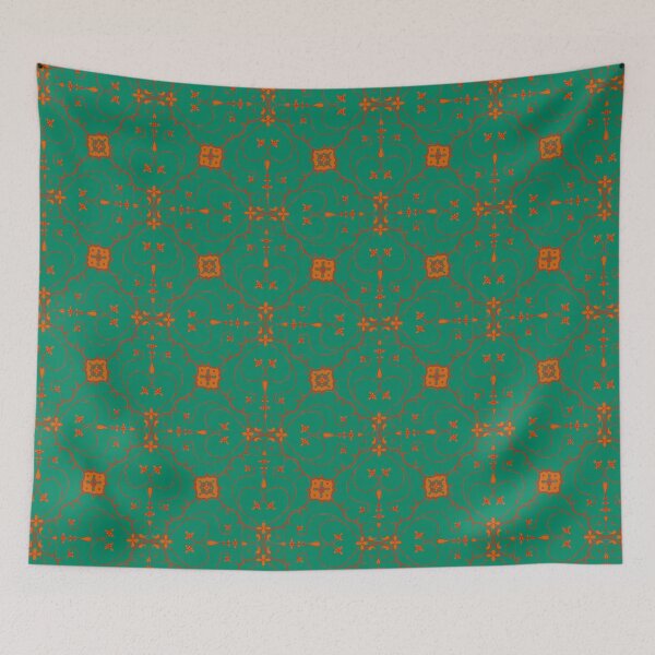 Item preview, Turquoise Eclectic designed and sold by Ariadne Kritonos.