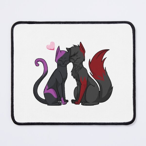 Item preview, Aarmau As Cats for Aphmau Hoodie   designed and sold by DXDesignGifts.