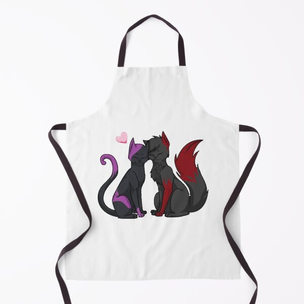 Item preview, Aarmau As Cats for Aphmau Hoodie designed and sold by DXDesignGifts.