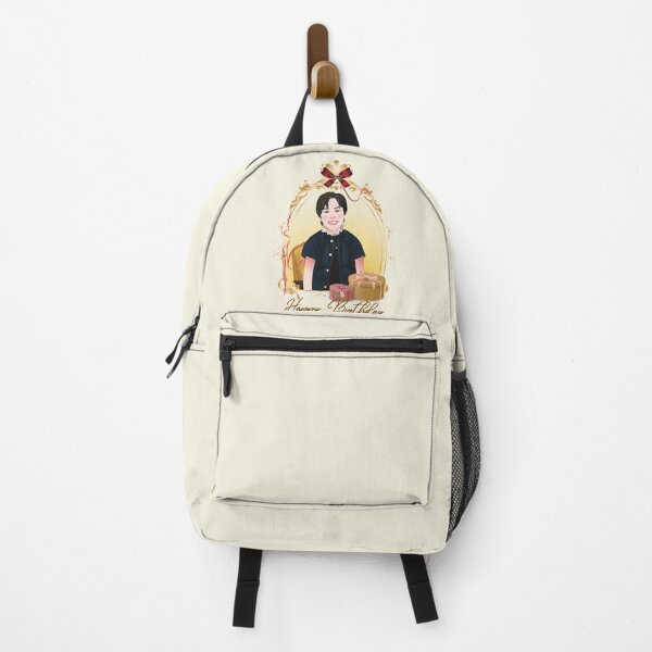 Item preview, Seokjin BTS designed and sold by HacciStudio.