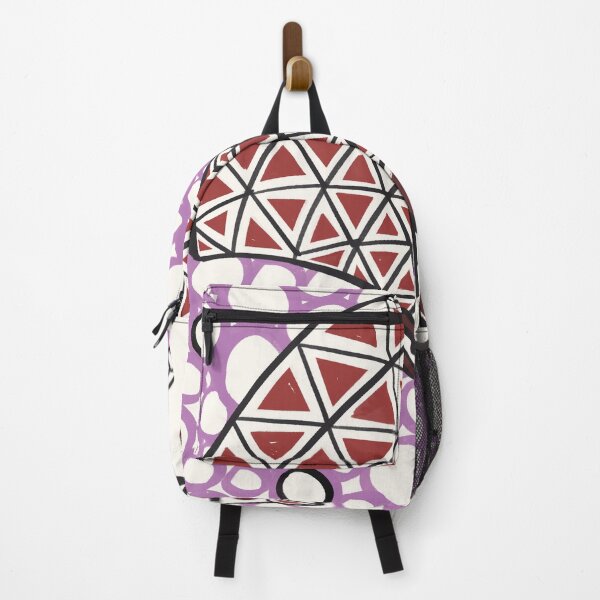 Item preview, Nonkanyiso Pink designed and sold by African Geometry.