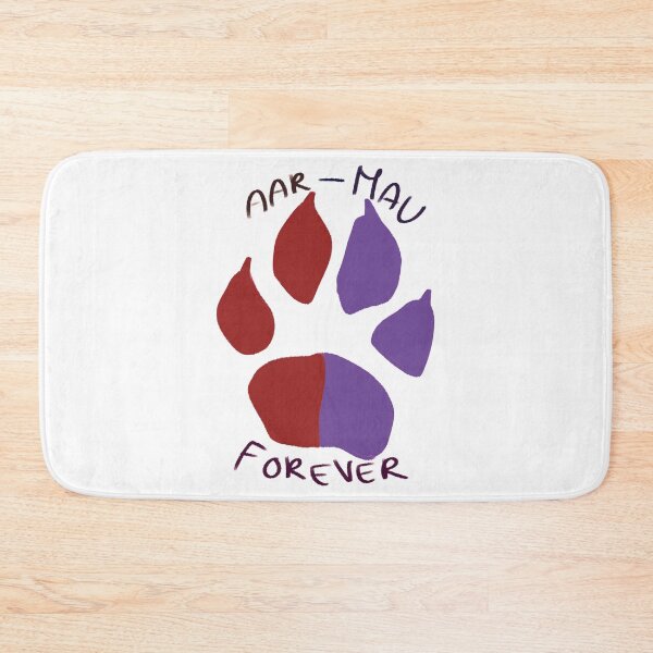 Item preview, aarmau ship paw   designed and sold by DXDesignGifts.
