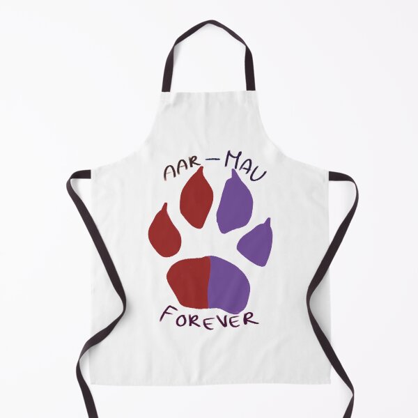 Item preview, aarmau ship paw   designed and sold by DXDesignGifts.