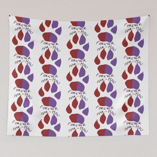 Item preview, aarmau ship paw   designed and sold by DXDesignGifts.