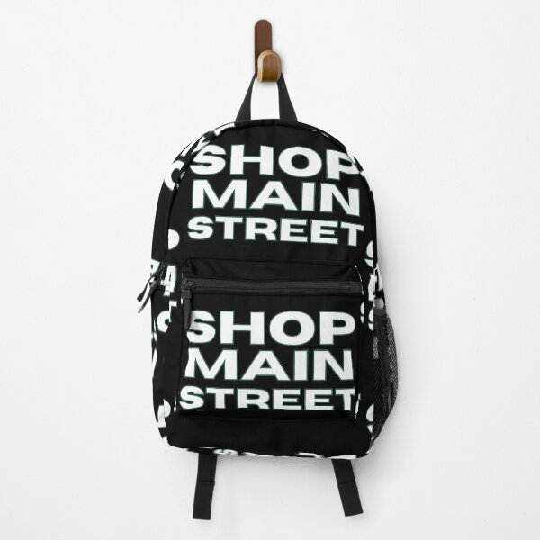 Item preview, Shop Main Street designed and sold by Kid Wits Ink "Wise enough to leave a lasting impression!".