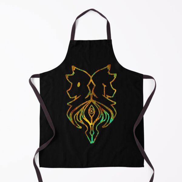 Item preview, Aaron Lycan Logo ,Gold Glitter designed and sold by DXDesignGifts.