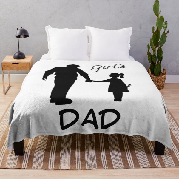 Item preview, girl's dad designed and sold by SIA-SHOPPING.