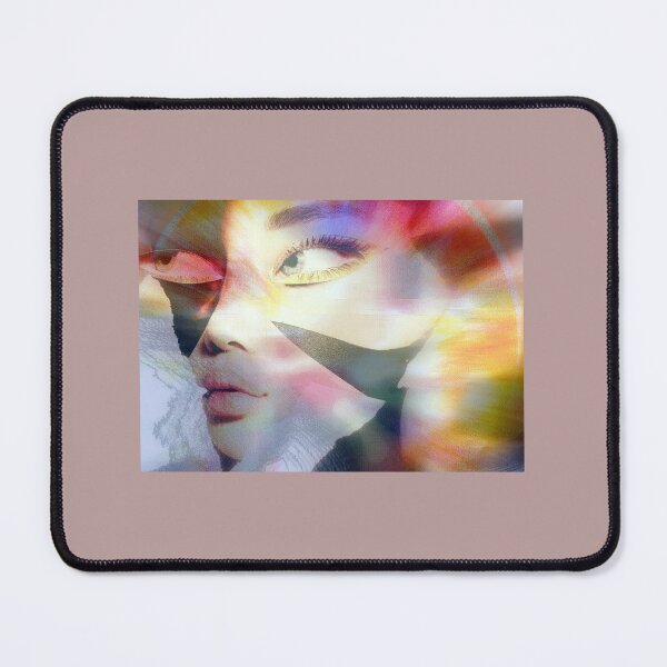 Item preview, visual-split-face- by c.a.2021[smiley100] designed and sold by smiley100.