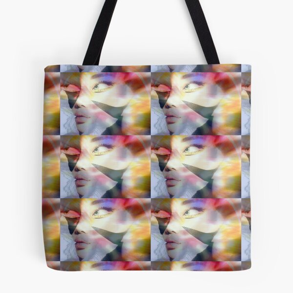 Item preview, visual-split-face- by c.a.2021[smiley100] designed and sold by smiley100.