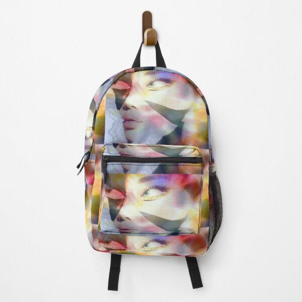 Item preview, visual-split-face- by c.a.2021[smiley100] designed and sold by smiley100.