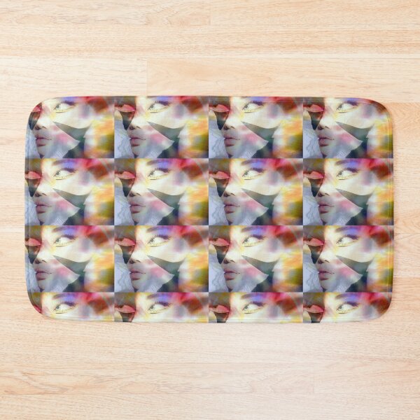 Item preview, visual-split-face- by c.a.2021[smiley100] designed and sold by smiley100.