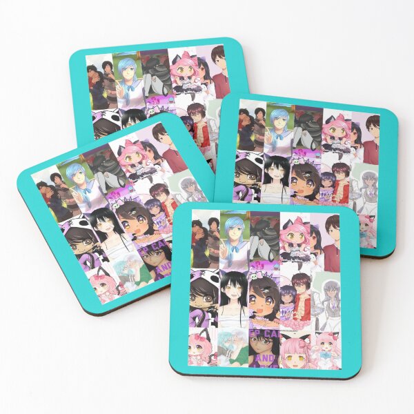 Item preview, aphmau                    designed and sold by DXDesignGifts.