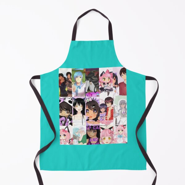 Item preview, aphmau                    designed and sold by DXDesignGifts.