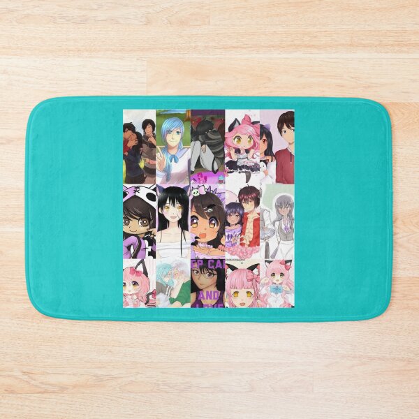 Item preview, aphmau                    designed and sold by DXDesignGifts.