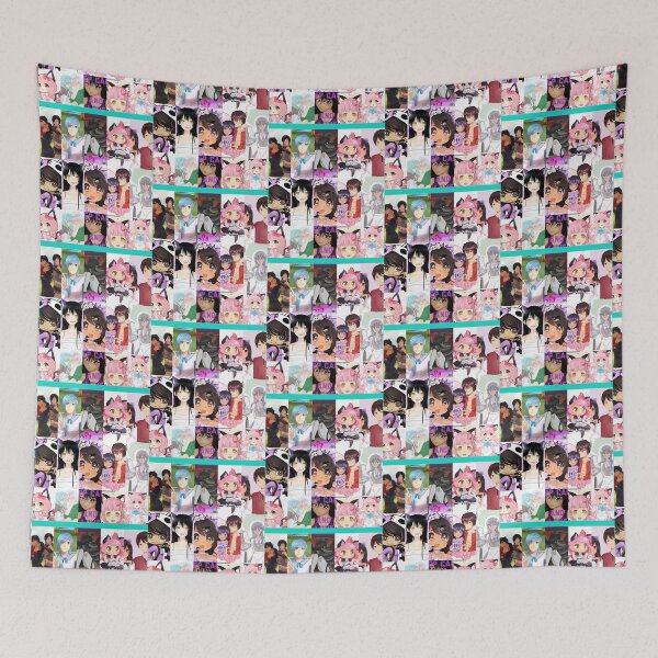 Item preview, aphmau                    designed and sold by DXDesignGifts.