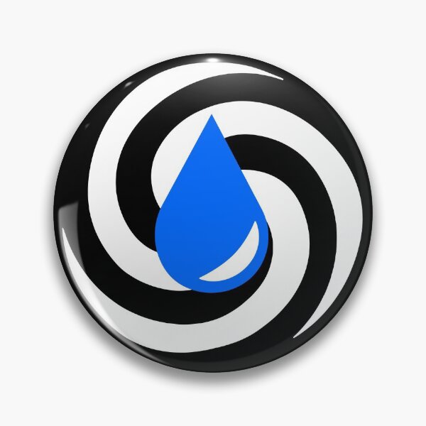 Item preview, Drink The Water | DE designed and sold by ripthic.