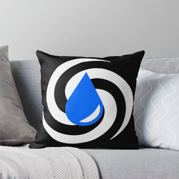 Item preview, Drink The Water | DE designed and sold by ripthic.