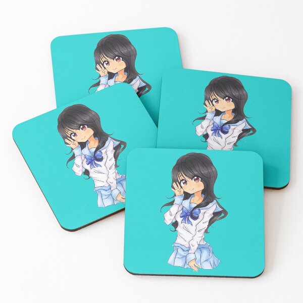 Item preview, Aphmau                   designed and sold by DXDesignGifts.