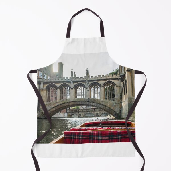 Item preview, The Bridge of Sighs over the River Cam in the city of Cambridge designed and sold by yackers1.