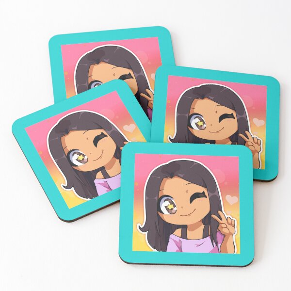 Item preview, Aphmau            designed and sold by DXDesignGifts.