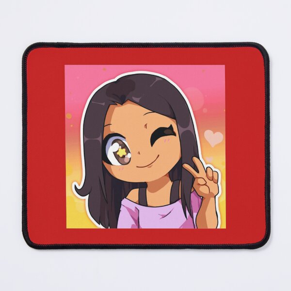 Item preview, Aphmau            designed and sold by DXDesignGifts.