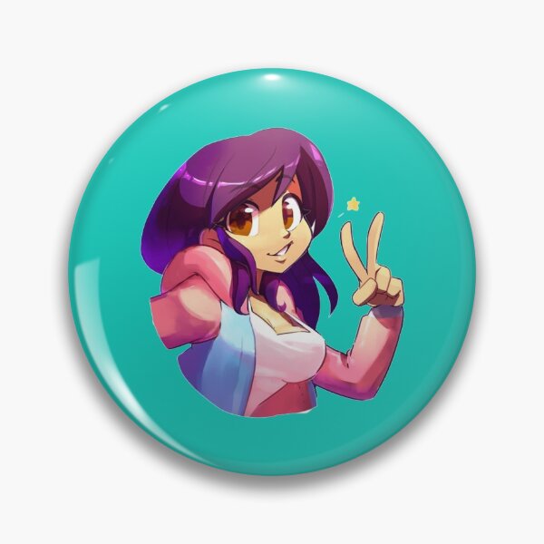 Item preview, Aphmau           designed and sold by DXDesignGifts.