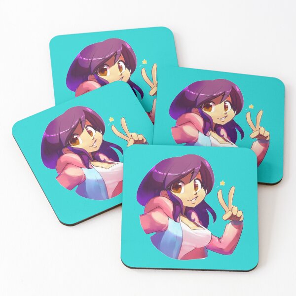 Item preview, Aphmau           designed and sold by DXDesignGifts.