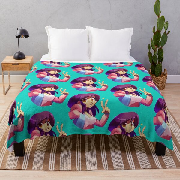 Item preview, Aphmau designed and sold by DXDesignGifts.