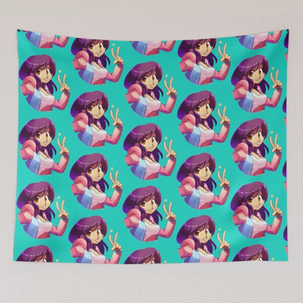 Item preview, Aphmau           designed and sold by DXDesignGifts.