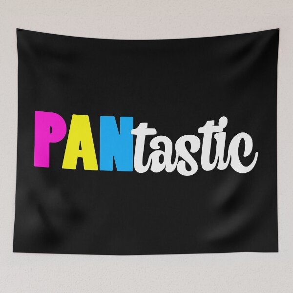 Item preview, PANTASTIC designed and sold by MysticPotato.