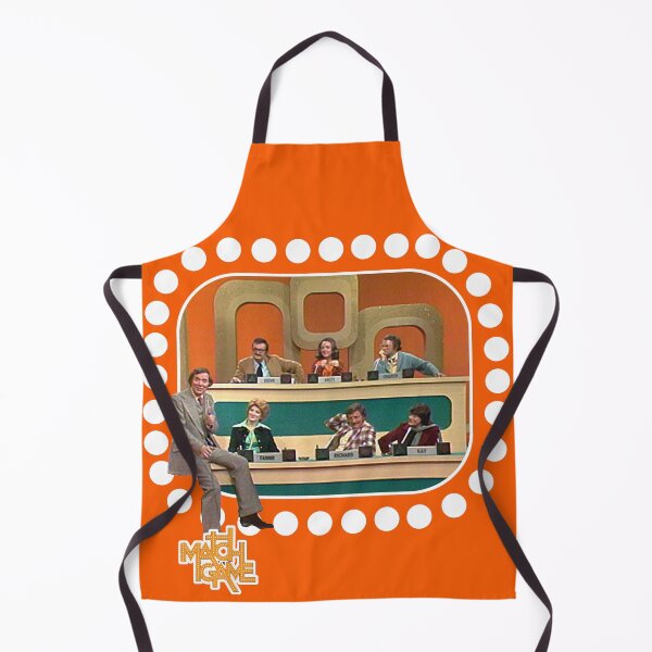 Item preview, Laugh your blank off Retro Match Game Cast Tribute designed and sold by 90snerd.