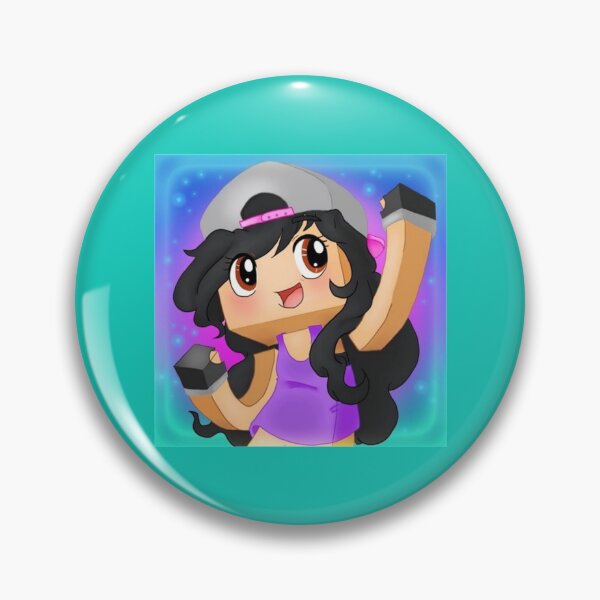 Item preview, Aphmau          designed and sold by DXDesignGifts.
