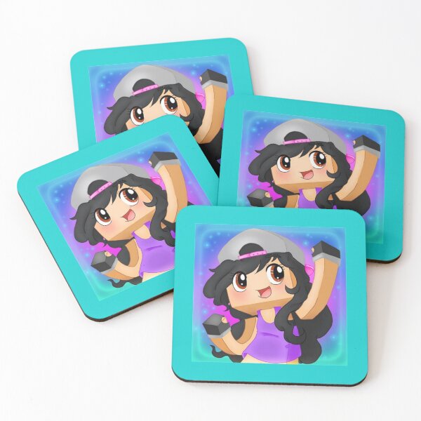 Item preview, Aphmau          designed and sold by DXDesignGifts.