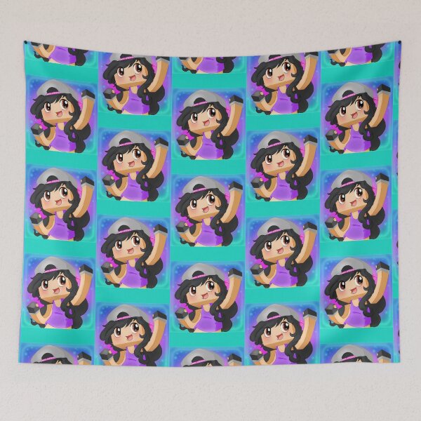 Item preview, Aphmau          designed and sold by DXDesignGifts.