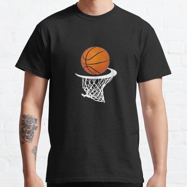 Camiseta baloncesto personalizada Spalding 