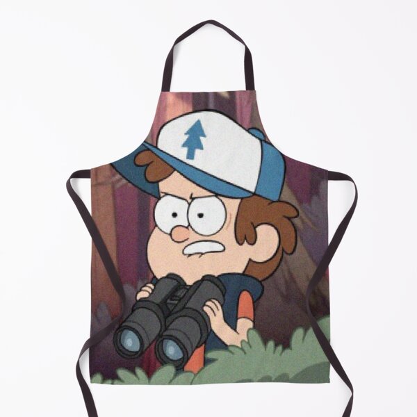 Item preview, dipper designed and sold by alyaST14.