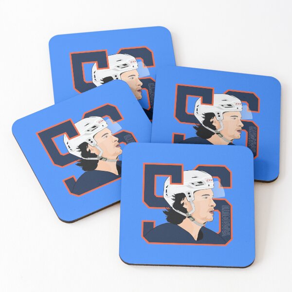 Item preview, Edmonton Oilers - Kailer Yamamoto designed and sold by Eye on the Blueline.