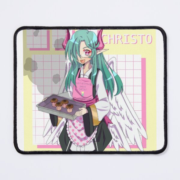 Item preview, Baking Christo designed and sold by tornasbrainsart.