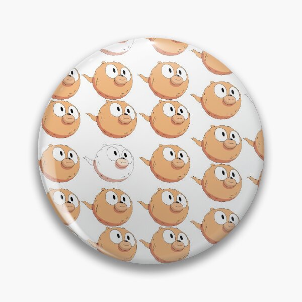 Item preview, Woffs and The white Woff designed and sold by Migi-Desu.