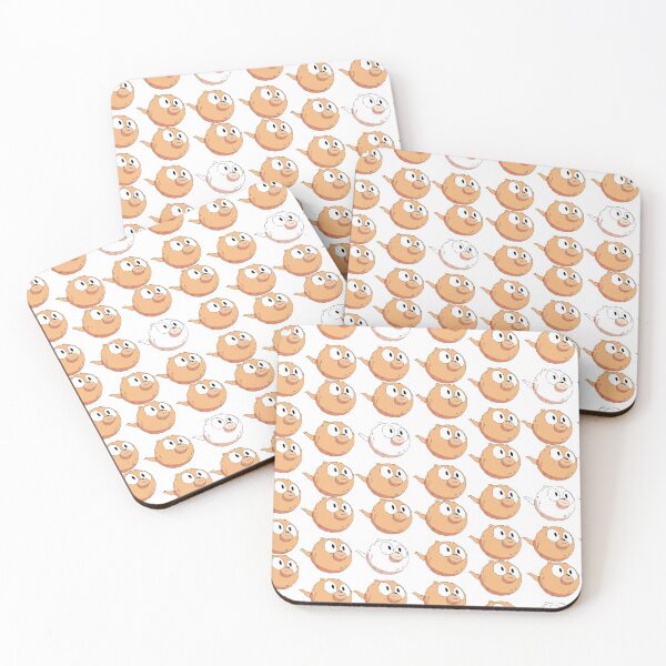 Item preview, Woffs and The white Woff designed and sold by Migi-Desu.