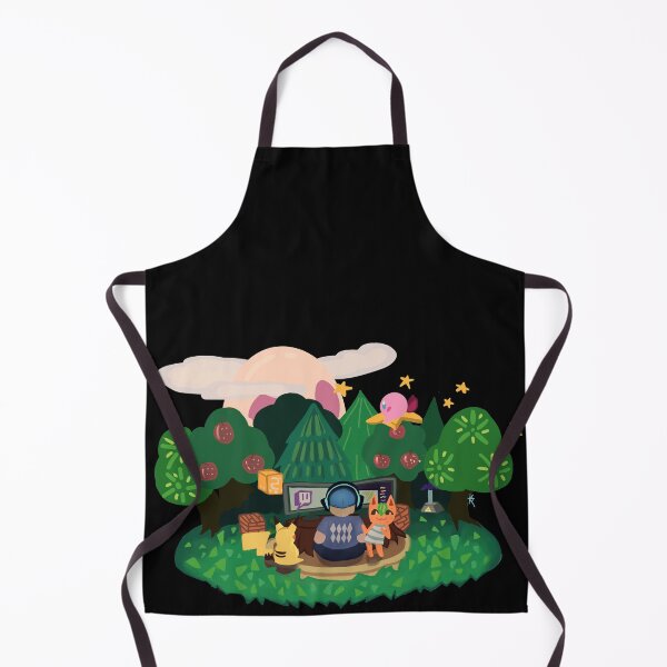 Item preview, Stream Paradise designed and sold by Hyliandescent.