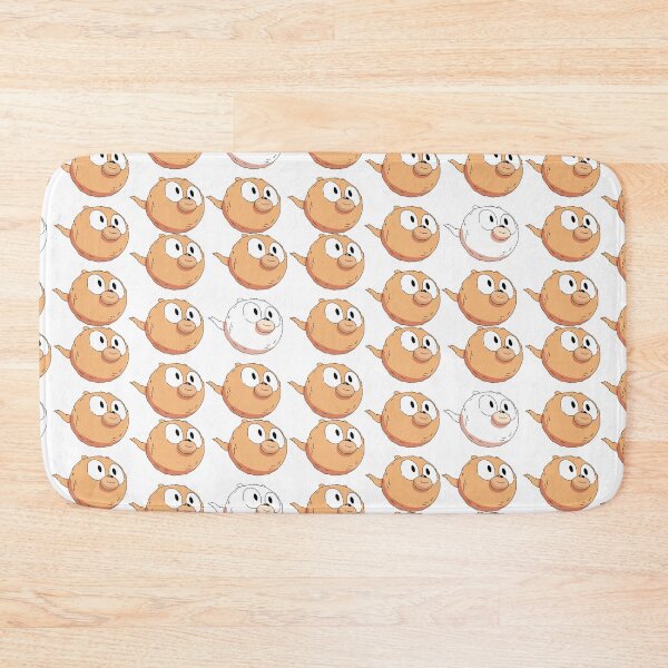 Item preview, Woffs and The white Woff designed and sold by Migi-Desu.