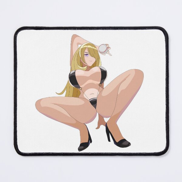 Item preview, Lewd anime girl hentai manga ecchi waifu Colored designed and sold by ArthurPoe.