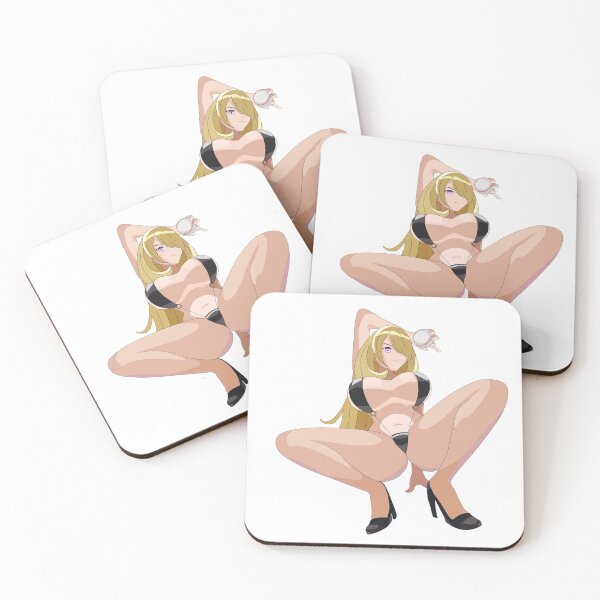 Item preview, Lewd anime girl hentai manga ecchi waifu Colored  designed and sold by ArthurPoe.