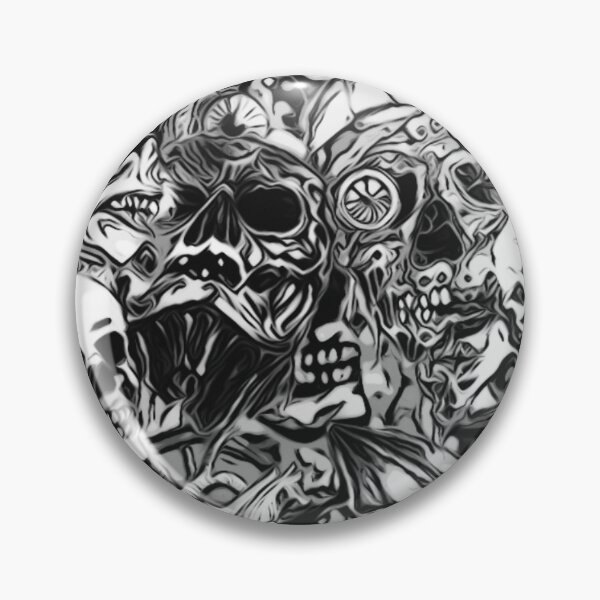 Item preview, Horror mishmash  designed and sold by Glenbobagins.